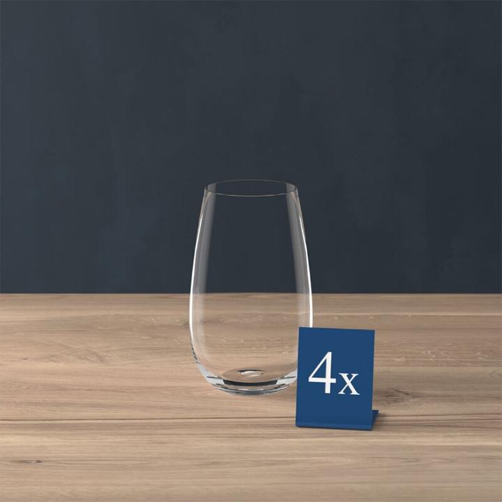 Actual product image Villeroy & Boch Daily Basics (0.30 l, 4 x)