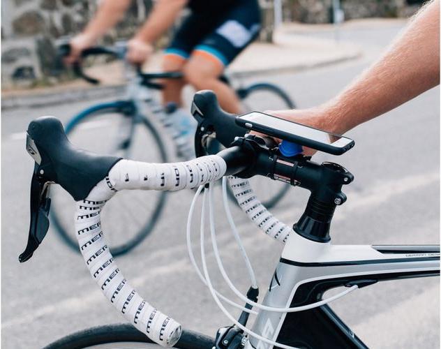 Image du produit Quad Lock Support pour vélo