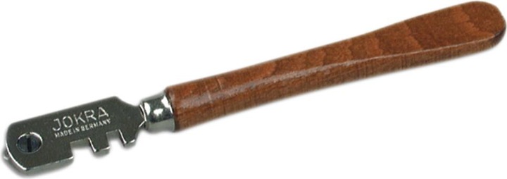 Immagine prodotto Silberschnitt Tagliavetro JOKRA, spessore del vetro 3 - 6 mm (6 mm)