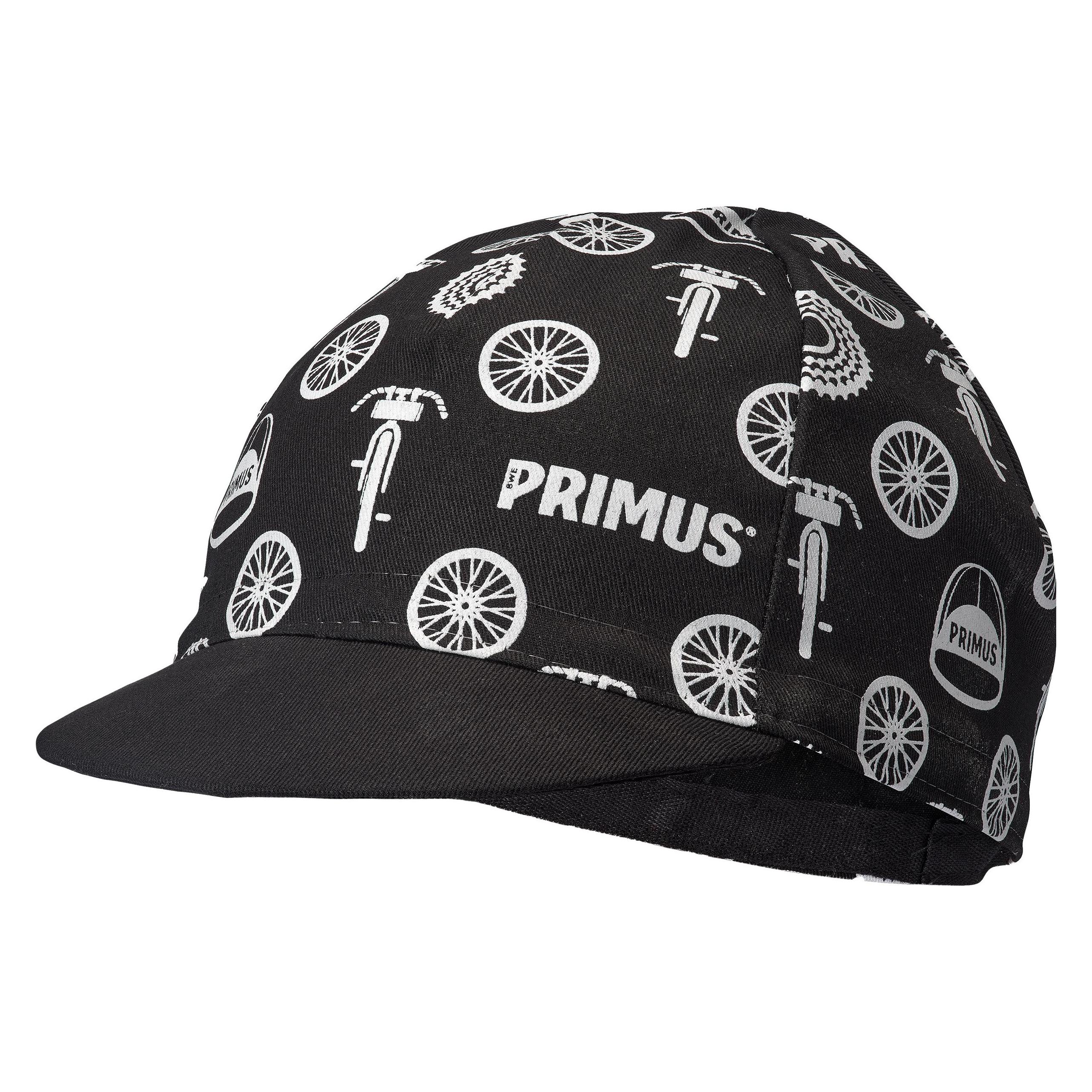 Primus, Cap, Cap Feed Zone, Schwarz