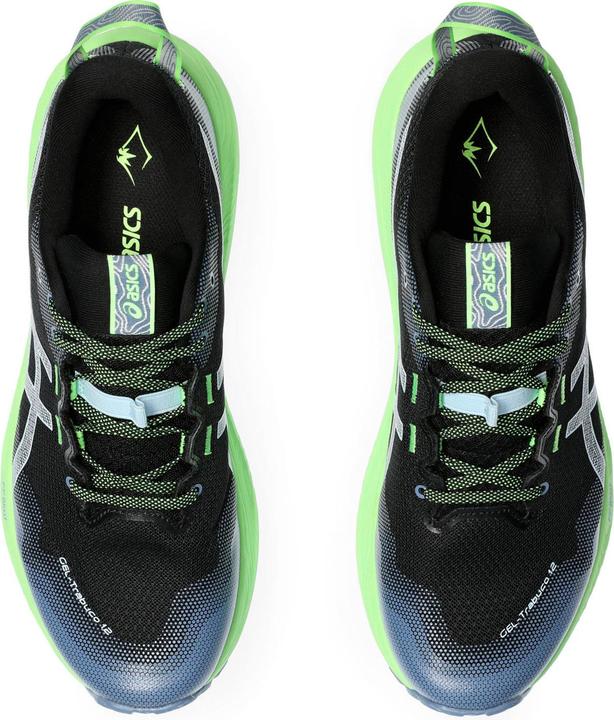 Produktbild ASICS Performance GEL-Trabuco 12 (44)