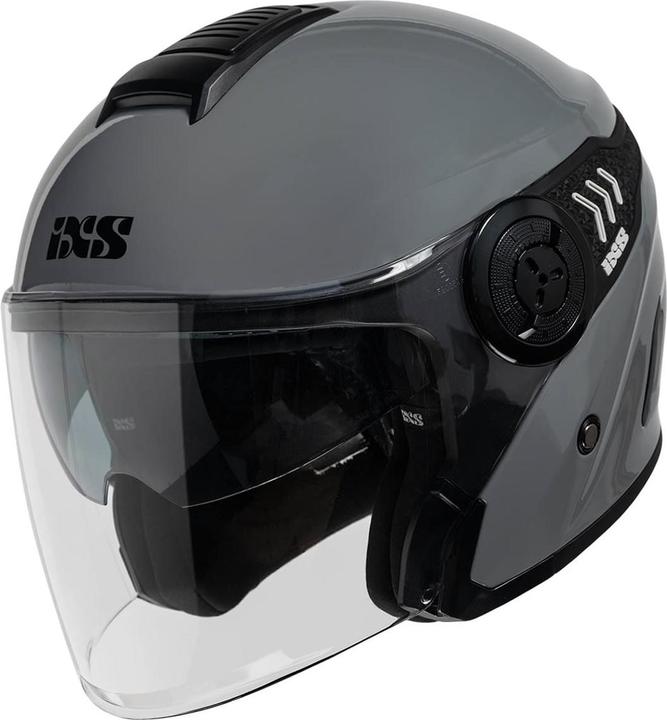 Produktbild iXS Jethelm iXS100 1.0 (61 - 62 cm, XL)