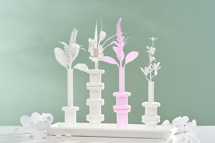 Immagine prodotto VBS Provette per decorazioni, confezione da 5, 16x160mm