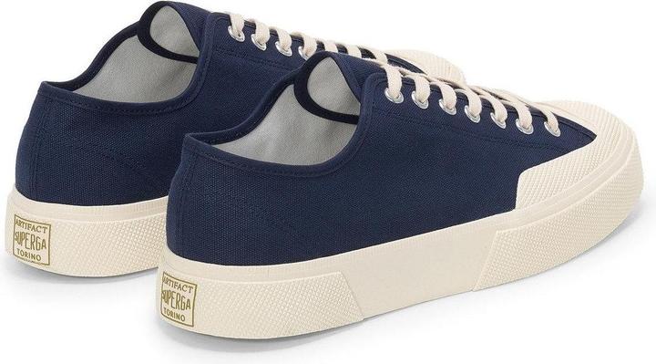 Produktbild Superga Sneaker 2432 Works Segeltuch (43)