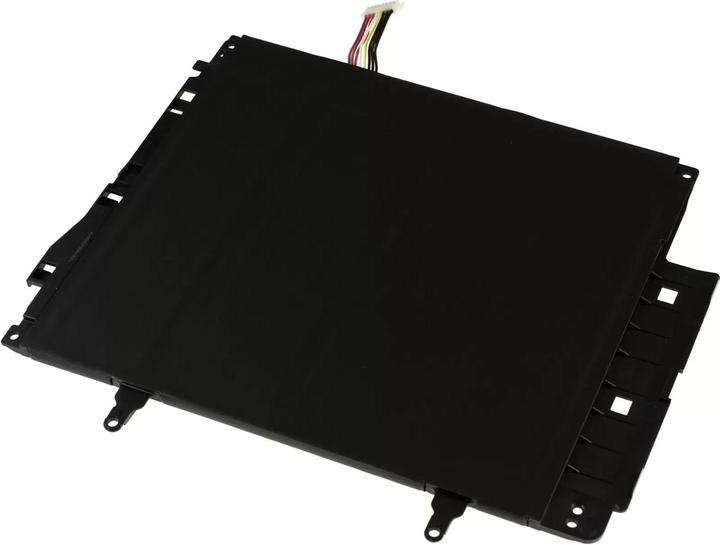 Produktbild AccuCell Akku Asus Transformer Book T300 / Typ C22N1307 (6750 mAh)