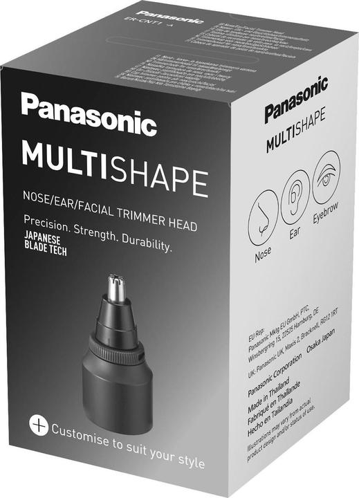 Produktbild Panasonic ER-CNT1 (1 x)