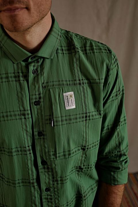 Immagine prodotto Maloja IsonzoM 1 1 Camicia (XL)