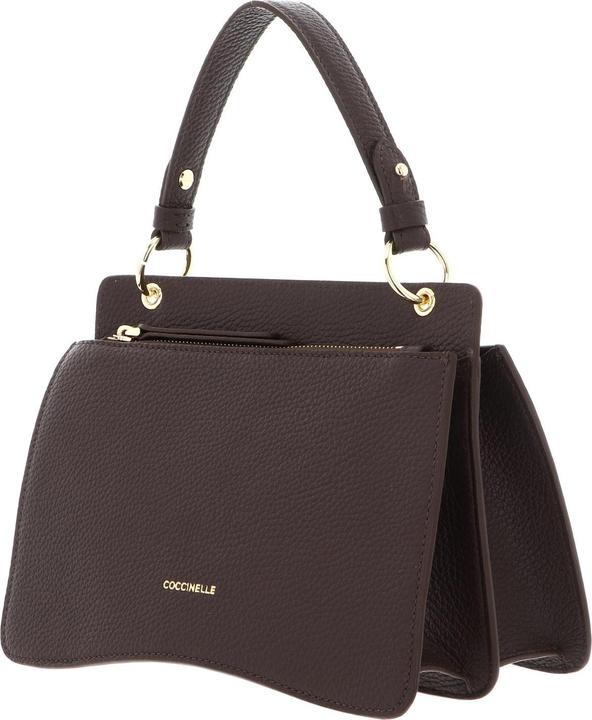 Produktbild Coccinelle C-Me Grained Leather Handbag