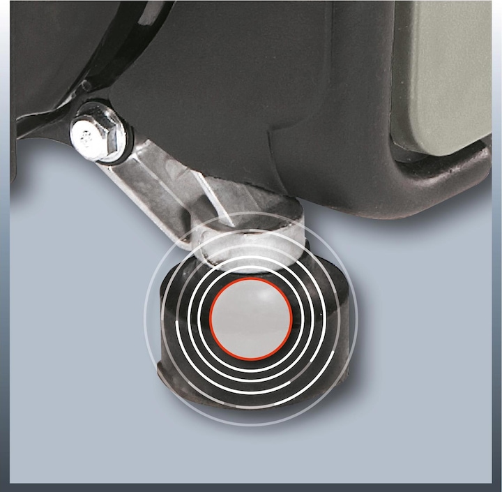 Actual product image Einhell TC-PG 10/E5 (680 W, 4 l)