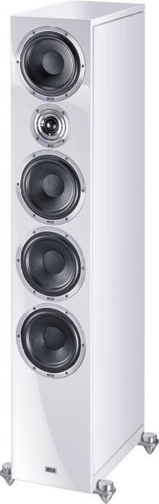 Actual product image Heco Audio In Vita 9 *white* (1 pair, 380 W)