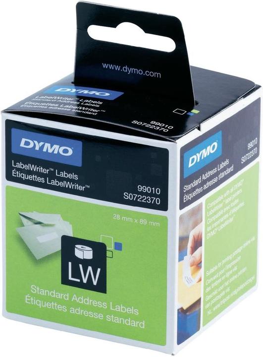 Produktbild Dymo LW-Etiketten