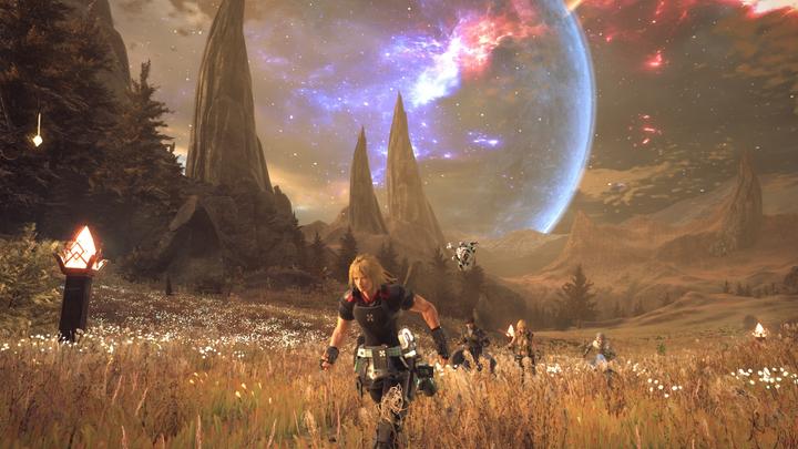 Immagine prodotto Square Enix Star Ocean: La Forza Divina (PS4)