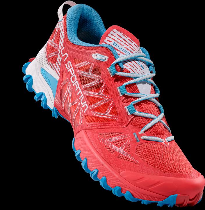 Produktbild La Sportiva Bushido III Woman (41)
