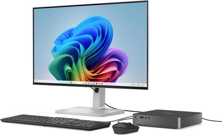 Immagine prodotto Lenovo 91B6001JMW | X | 32GB | 1TB (Snapdragon X X1-26-100)