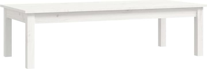 Image du produit vidaXL Couchtisch (110 x 50 x 30 cm)