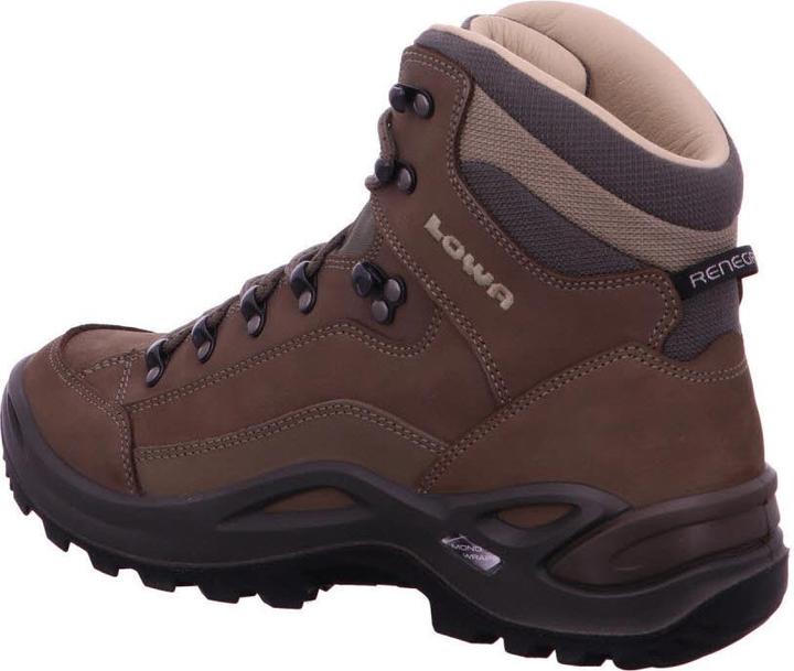Produktbild Lowa Renegade LL Mid (37)