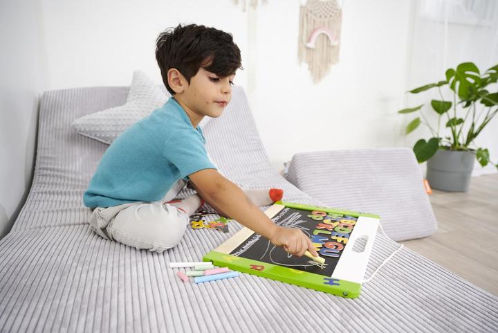 Image du produit Eichhorn Tableau magnétique de suspension