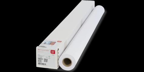 Actual product image Canon IJM022 Standard Plus Paper A1 90g/m2 594mm x 120m 1 Roll 1-Pack FSC (90 g/m², 12000 cm, 59.40 cm)