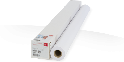 Immagine prodotto Canon IJM022 Carta Standard Plus A1 90g/m2 594mm x 120m 1 rotolo 1-Pack FSC (90 g/m², 12000 cm, 59.40 cm)