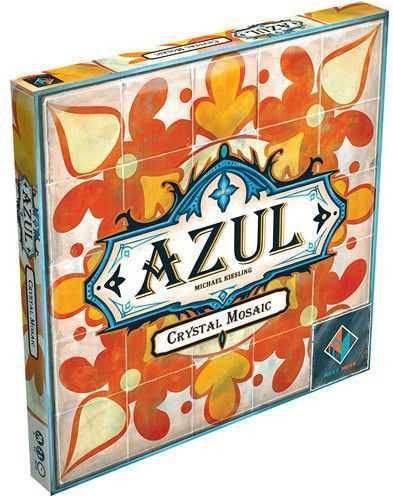 Image du produit Next Move Azul: Crystal Mosaic (2 - 4 Joueur)