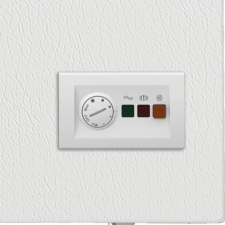 Produktbild Beko HSM37540 (Freistehend, 360 l)