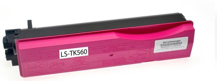 Immagine prodotto Kyocera Tk-560m (M)