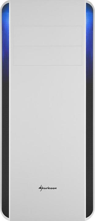 Produktbild Sharkoon Bw9000-W (ATX)