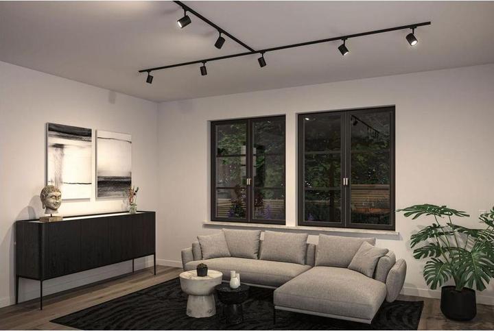 Produktbild Paulmann URail Spot Luxe (GU10)