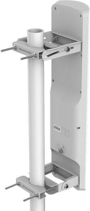 Productafbeelding MikroTik HGO-antenna-OUT Netwerkantenne 7,1 dBi Omnidirectionele antenne RP-SMA (5G)