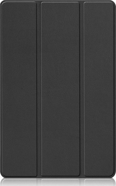 Actual product image Cover-Discount Xiaomi Pad 5 - Tri-fold Smart Case black (Xiaomi Pad 5)