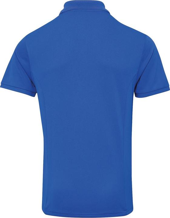 Produktbild Premier Coolchecker PiquéPoloshirt mit CoolPlus (5XL)