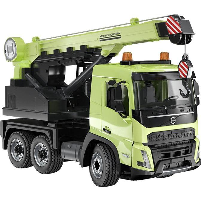 Bruder 1:20 RC Volvo FMX Kran