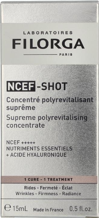 Immagine prodotto Filorga Colpo NCEF (15 ml)