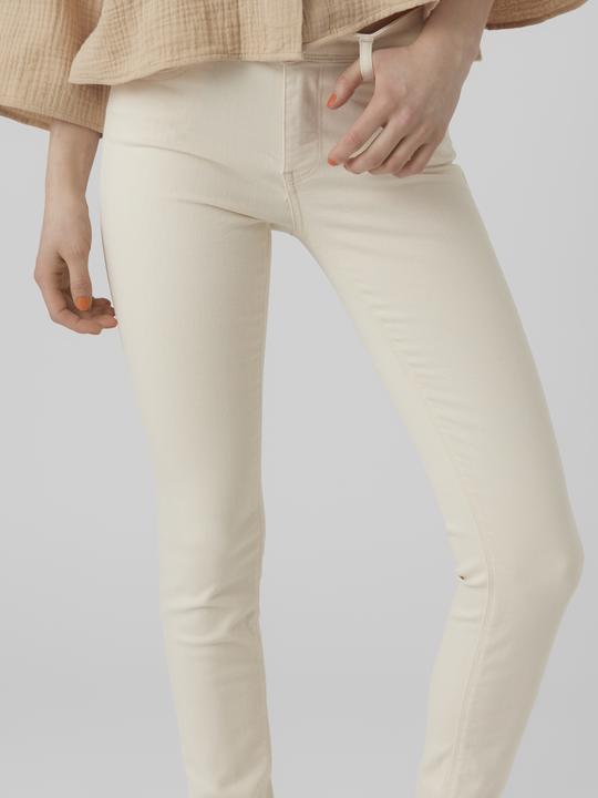 Produktbild Vero Moda Mid Rise Jeans (XS)