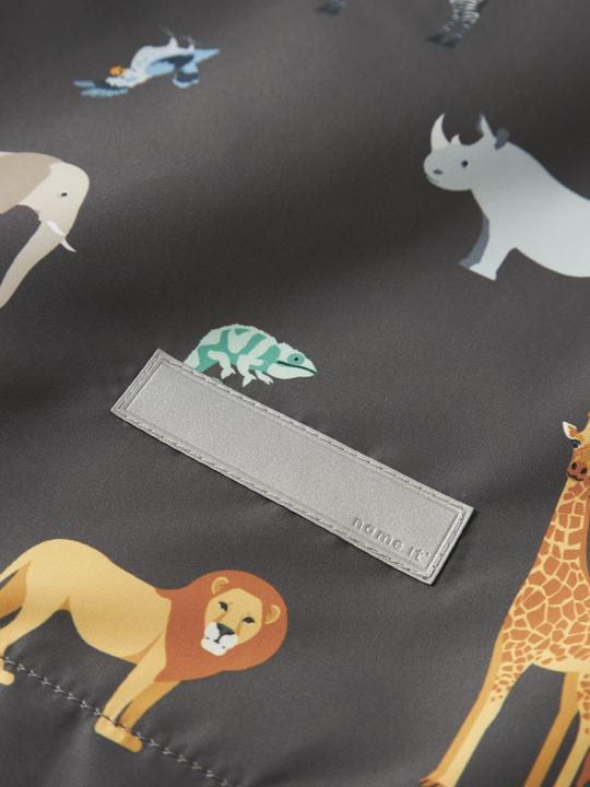 Image du produit Name it Maxi Jacke