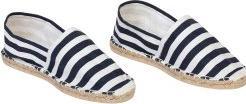 Produktbild HP Espadrille Bayadere T45 (45)