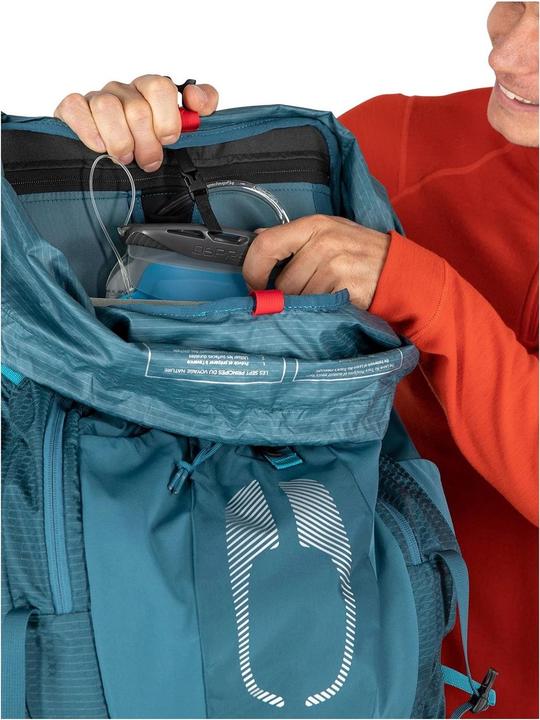 Produktbild Osprey Atmos AG 50 (50 l)