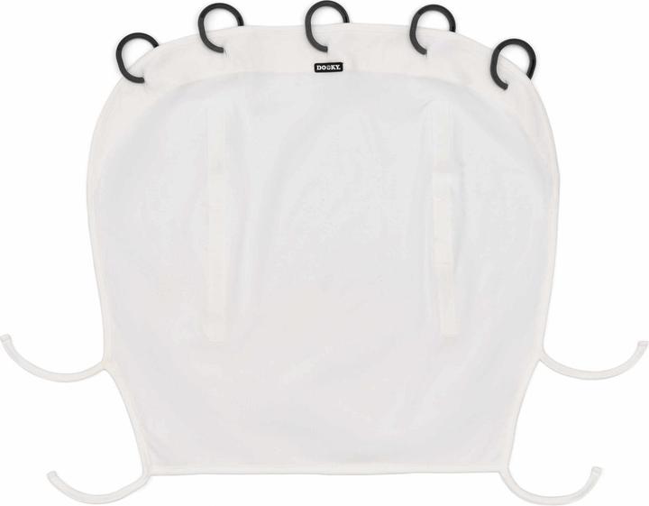 Image du produit Dooky Couverture de conception