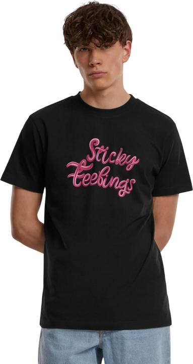 Produktbild Mister Tee Sticky Feelings TShirt (XS)