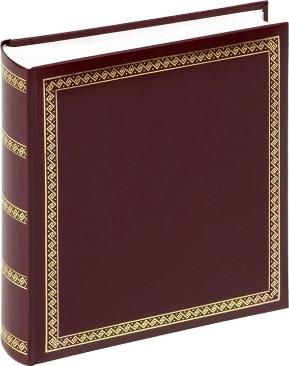 Walther Design L'épaisseur de fantaisie (29 x 32 cm)