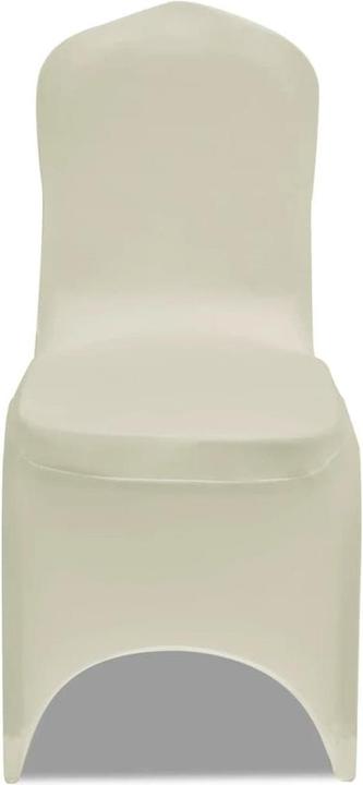 Produktbild vidaXL Stuhlhusse