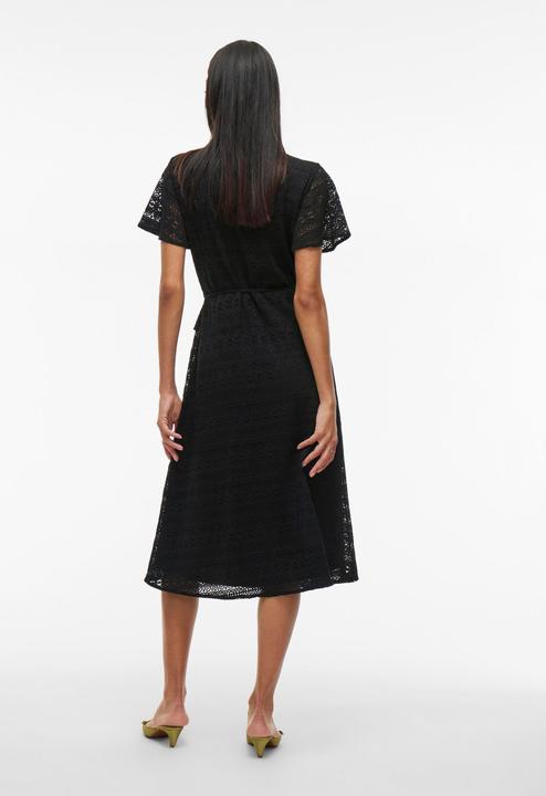 Produktbild Vila Midi Wickelkleid (XS)