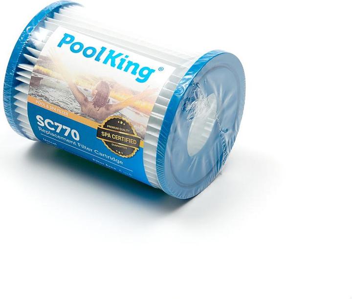 Actual product image Poolking Filter SC770