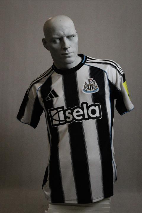 Immagine prodotto adidas Newcastle United Trikot (L)