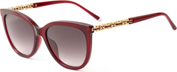 Escada Damensonnenbrille Sesd97-5406Dc Ø 54 Mm