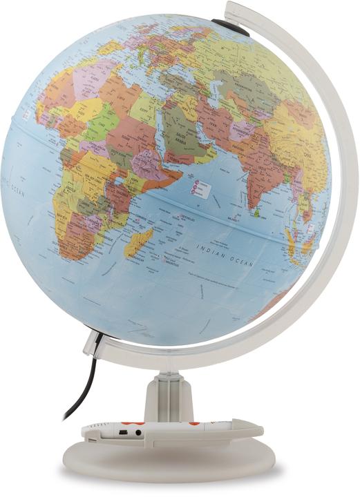 Image du produit Tecnodidattica Parlamondo (30 cm)