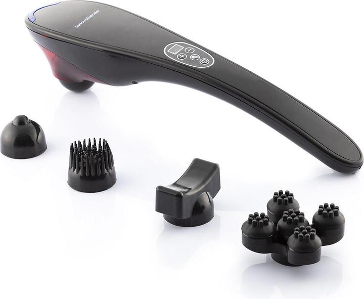 Productafbeelding InnovaGoods Oplaadbare Hand Massager Masfin