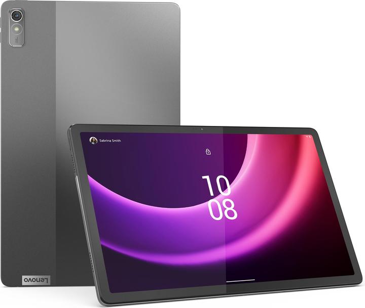 Produktbild Lenovo Tab P11 Gen 2 (4G, 11.50", 128 GB, Storm Grey)