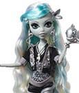 Produktbild Monster High B&W Lagoona
