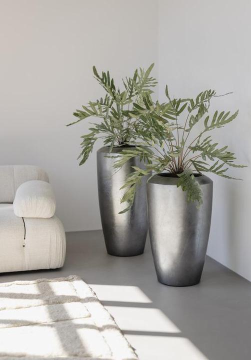 Actual product image Jaco Lite Glow Everest (46 x 105 cm)